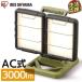  LED  AC  ̳ 3000lm ֤   Ⱦ ҳ ɺ  LLT-3000BA ꥹ 