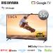 ƥ վƥ 55v  tv ޡȥƥ 4Kƥ GoogleTV ͥåб 塼ʡ¢  55 LT-55UGX-F1 ꥹ *