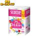 �g�C���b�g�y�[�p�[ �_�u�� �X�R�b�e�B �t�����[�p�b�N ���{�����N���V�A 4�Z�b�g 3�{������ 75m (12���[����36���[����) �Ɩ��p ������ ���p�i �V����