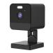 ȥ ƻ륫  Wi-Fi ͥåȥ IP 饤 2MP JA-A012A-W  (B)