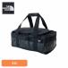 ���¹�͢���ʡۥΡ����ե����� THE NORTH FACE ��󥺥Хå� �Хå� ���åե�Хå� TNF BASE CAMP VOYAGER DUFFEL 42L �֥�å� NF0A52RQKT01 THE NORTH FACE