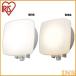 LED���C�g LED�|�[�`�� �l���Z���T�[�t �p�^ �A�C���X�I�[���}