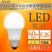 �ŵ� LED E26 ���۸� 60�� LDA7N-G-6T6-E LDA7L-G-6T6-E ���� �ŵ忧 �����ꥹ�������