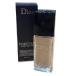 Dior Dior Dior s gold four eva-f Louis do Glo u жидкая основа косметика 30ml