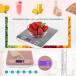 �f�W�^���X�P�[�� �f�W�^�� �͂���d�q�� 1g~5kg �����x �L�b�`���X�P�[�� �v�ʊ� �f�W�^���v�� �d�q�͂��� ��̉� �֘A�摜2