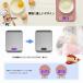 �f�W�^���X�P�[�� �f�W�^�� �͂���d�q�� 1g~5kg �����x �L�b�`���X�P�[�� �v�ʊ� �f�W�^���v�� �d�q�͂��� ��̉� �֘A�摜3
