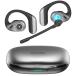 [2026 год новейший ] Bluetooth headset телефонный разговор Special . беспроводной слуховай аппарат AI ENC шум отмена кольцо Earaku одна сторона уголок примерно 10g уголок ..Bluetooth5.4