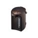  Zojirushi CV-GB30-TA VE электрический ... бутылка 3.0L super горячая вода сырой Brown ZOJIRUSHI
