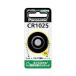  Panasonic CR-1025 lithium батарейка монета форма 3V 1 штук 