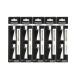 5 шт. комплект Panasonic EW0958-W Panasonic EW0958W заменяемая щетка карман Dolts мягкость . модель 2 шт. комплект 