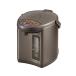  Zojirushi CD-WU22-TM microcomputer ... электрический pot 2.2L металлик Brown 