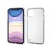  Elecom PM-A19CHVCCR iPhone 11 кейс hybrid ударопрочный + крепкий воздушный подушка . 4 .. защита прозрачный 