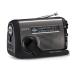 �\�j�[ ICF-B300 ���z���[�d ��񂵏[�d FM/AM �|�[�^�u�����W�I SONY