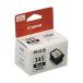 �L���m�� BC-345 ���� FINE�J�[�g���b�W �u���b�N CANON