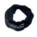 мотоцикл велосипед chain lock dial противоугонное ключ compact крепкий 5 колонка dial простой черный ((S
