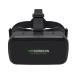 VR goggle smartphone for iPhone glasses game 3D Android iPhone 3D glasses 3D glasses ((S