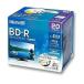 ޥ BRV25WPE.20S Ͽ BD-R ɸ130ʬ 4® 磻ɥץ󥿥֥ۥ磻 20ѥå maxell