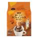 UCC.... Cafe in отсутствует кофе one карниз кофе 7g×16 пакет 