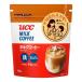 UCC молоко кофе пакет 180g мгновенный кофе 