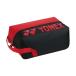  Yonex BAG2333 001 shoes case tennis badminton red YONEX