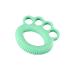  handgrip finger . power training apparatus mint green child adult . year ..li is bili exercise ((S