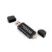 SD устройство для считывания карт USB карта памяти Leader MicroSD многоформатное считывающее устройство для флэш-карт ((S