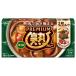 . мыс Glyco premium . карри средний .160g(8 тарелка минут )