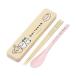 ske-ta-CCS3SAAG.... anti-bacterial dishwasher correspondence combination set sound. .. not combination set chopsticks spoon set Skater