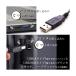 �v�����^�[�P�[�u�� USB �G�v�\�� �p�\�R�� ���� USB�����R�[�h �����P�[�u�� USB�P�[�u�� �L���m�� �u���U�[ �����@ ((S �֘A�摜2