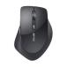  Buffalo BSMBW320BK черный 2.4Ghz беспроводная мышь BlueLED оптика тип тихий звук 5 кнопка DPI переключатель модель 