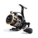  spinning reel light weight 2000 number durability fishing reel throwing fishing fresh water fishing sea fishing sea water fresh water ((S