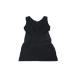 . pressure tank top inner lady's . pressure shirt body sheipa- correction underwear posture beautiful person bust up ((S