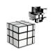  Roo Bick мозаика Cube 3×3 зеркало Cube мозаика игра для соревнований цельный состязание игра мозаика ((S