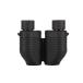  binoculars height magnification concert magnification 10 calibre 25 free Focus Live dome life waterproof light weight small size ((S
