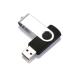 USB память черный 32GB USB2.0 USB колпак отсутствует флеш-память поворотный модный compact ((S