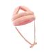  baby head защита розовый шлем headgear .... предотвращение подушка протектор 360 раз защита удар смягчение травма предотвращение ((S