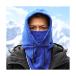  защита горла "neck warmer" капот утеплитель блюз обнаженный обратная сторона ворсистый мужской женский лыжи маска шляпа защищающий от холода пыленепроницаемый . способ ((S