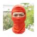  neck warmer eyes .. cap red protection against cold snowboard ski bike snowboard fancy dress thin face mask ((S