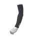 D&amp;M(ti- and M ) D7000 S black volleyball arm sleeve 1 pair entering man and woman use 