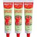 3 шт. комплект mti помидор паста 130g помидор .. паста соус MUTTI