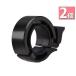 2 piece set bicycle bell cycle bike compact light weight large volume cycle bell doorbell ma inset .li road bike cross bike ((S