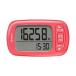 doli Tec H-235PKtei Lee Partner розовый шагомер dretec