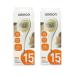 2 piece set Omron MC-682 electron medical thermometer ( side exclusive use ).... kun medical thermometer OMRON