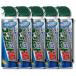 5 шт. комплект earth производства лекарство водный Goki jet Pro 400ml