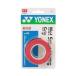 3 шт. комплект Yonex AC135 wine red мокрый super strong рукоятка YONEX