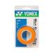 2 шт. комплект Yonex AC102 orange мокрый super рукоятка YONEX