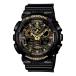 �J�V�I GA-100CF-1A9JF G-SHOCK �W�[�V���b�N �����Y �r���v �u���b�N CASIO
