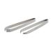 10 piece set . seal HL0402 standard selection tweezers *mayu tweezers set KAI