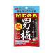 no- bell кондитерские изделия mega мужчина слива шарик 36g