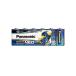 3 шт. комплект Panasonic LR14NJ6SW evo rutaNEO одиночный 2 форма щелочные батарейки 6шт.@ упаковка 